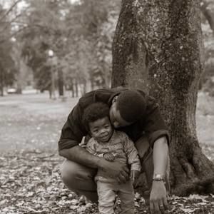 Meet your Posher, Caleb